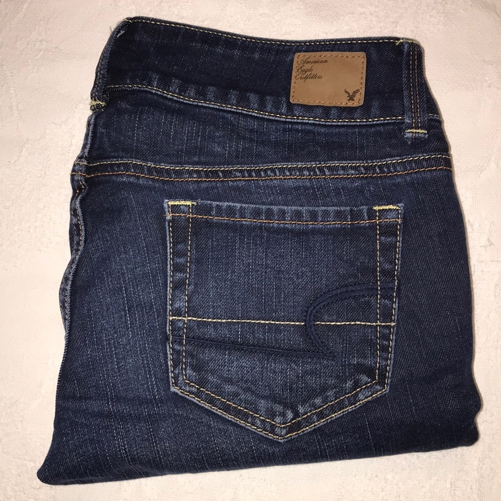 AE Capri